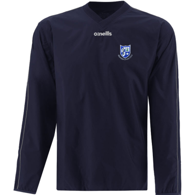 Monasterevan GFC Hurricane Windbreaker