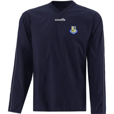 St. Josephs GAA Laois Hurricane Windbreaker
