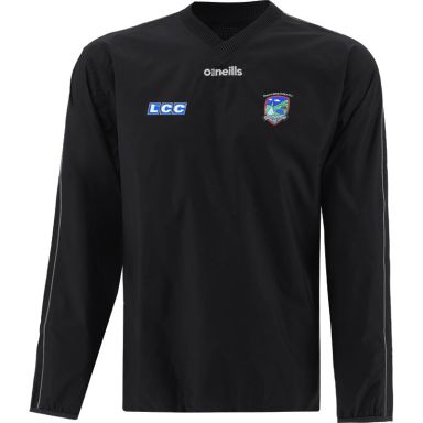 Lissan GAC Kids' Hurricane Windbreaker