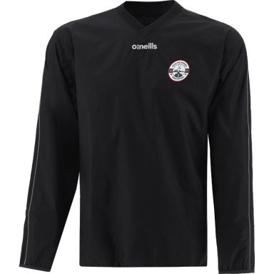 Vancouver Wolfe Tones GAA Hurricane Windbreaker