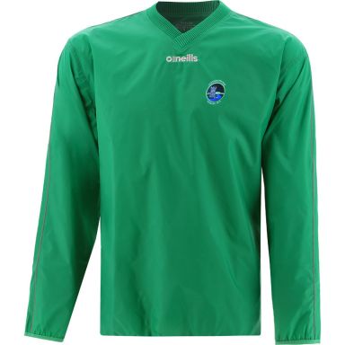 Castleisland AFC Hurricane Windbreaker