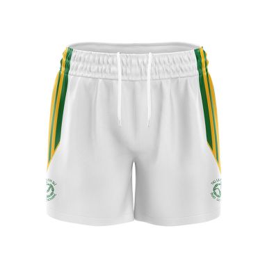 HWH Bunclody GAA Club Mourne Shorts