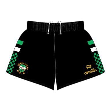 Heathfield & Waldron RFC Mens and Juniors Playing Shorts