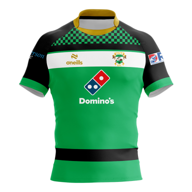 Heathfield & Waldron RFC Mens 1st XV Jersey
