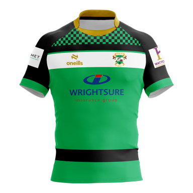 Heathfield & Waldron RFC Mens 2nd XV Jersey