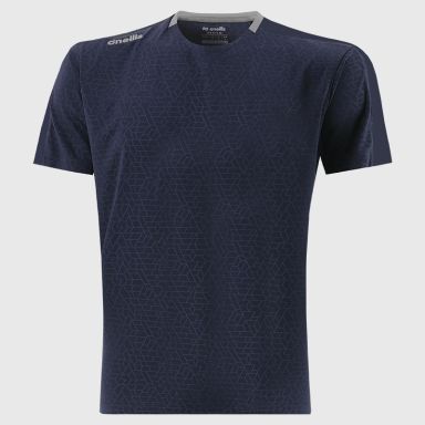 Kids' Hydra T-Shirt Navy from O’Neills Sportswear