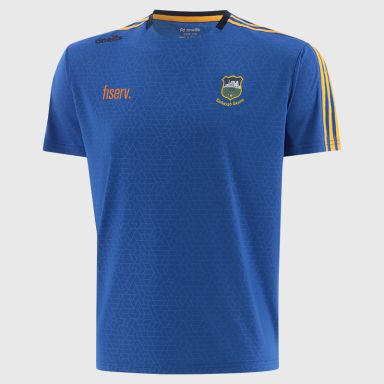 Tipperary GAA Kids' Hydra T-Shirt Royal from O’Neills Sportswear