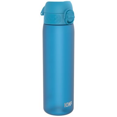 Ion8 Leak Proof Water Bottle 500ml with measurement print from O'Neills