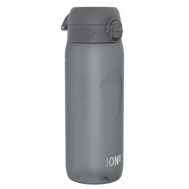 Ion8 Leak Proof Water Bottle 750ml with measurement print from O'Neills