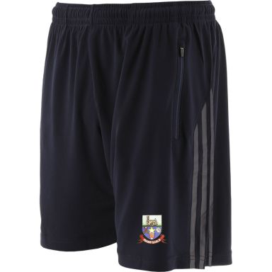 Ibane Gaels Synergy Training Shorts