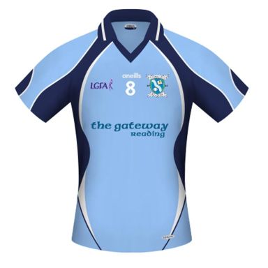 St Anthony's LGFA Womens Jersey