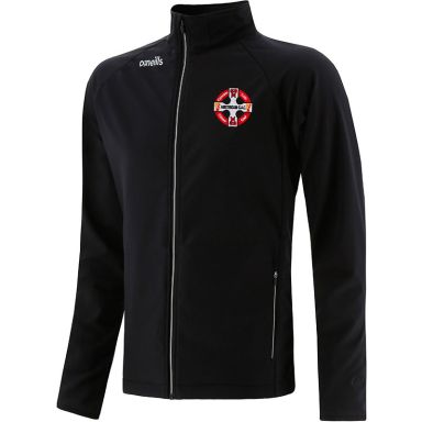 Amsterdam Idaho Softshell Jacket