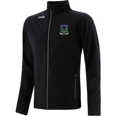 Athy GAA Idaho Softshell Jacket