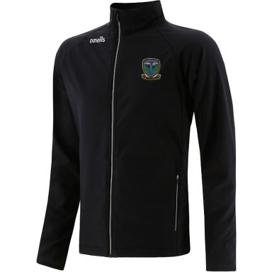 Bornacoola Kids' Idaho Softshell Jacket