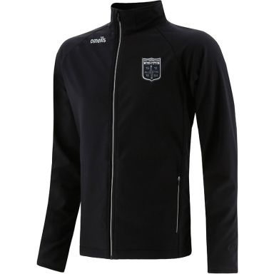 Clara GAA Idaho Softshell Jacket