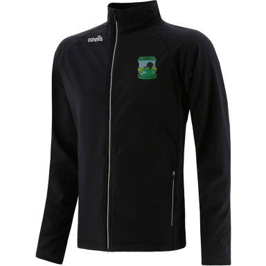 Glenroe GAA Idaho Softshell Jacket