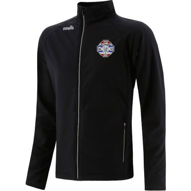 Thailand GAA Idaho Softshell Jacket