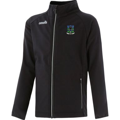 Athy GAA Kids' Idaho Softshell Jacket