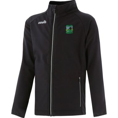 Glenroe GAA Kids' Idaho Softshell Jacket