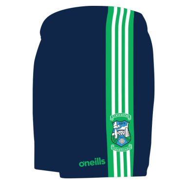 Ilen Rovers GAA Mourne Shorts