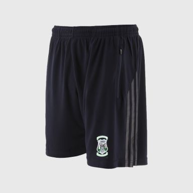 Ilen Rovers GAA Synergy Training Shorts