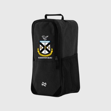 Ilkeston RUFC Blitz Boot Bag