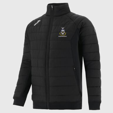 Ilkeston RUFC Carson Lightweight Padded Jacket