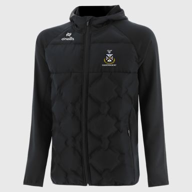 Ilkeston RUFC Kids' Vortex Lightweight Padded Jacket