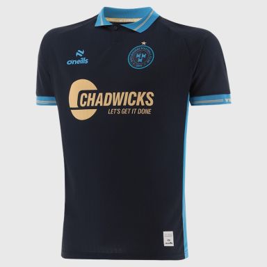 O'Neills Shelbourne F.C Kids' Away Jersey 2026