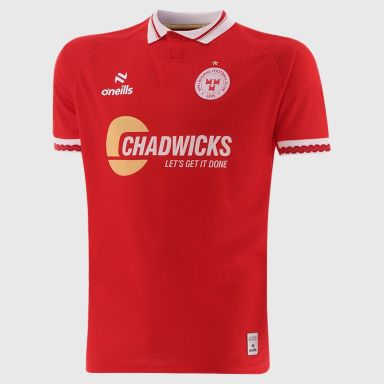 O'Neills Shelbourne F.C Home Jersey 2026