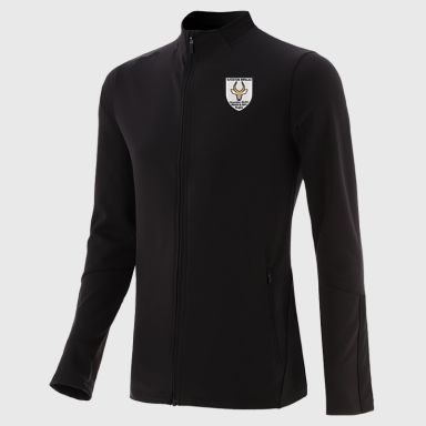 Impalas Ilkeston Women's & Girls Rugby Kids' Jenson Brushed Full Zip Top