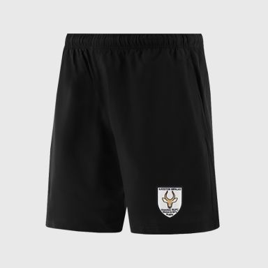 Impalas Ilkeston Women's & Girls Rugby Kids' Jenson Woven Shorts