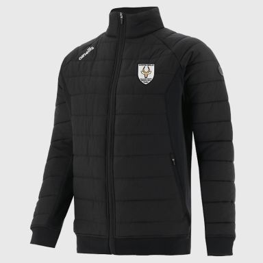 Impalas Ilkeston Women's & Girls Rugby Carson Lightweight Padded Jacket