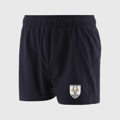 Impalas Ilkeston Women's & Girls Rugby Kids' Cyclone Shorts