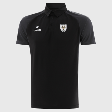 Impalas Ilkeston Women's & Girls Rugby Odin Polo Shirt