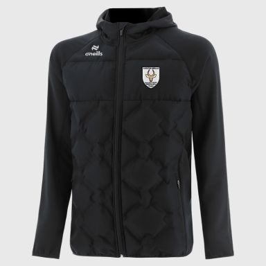 Impalas Ilkeston Women's & Girls Rugby Kids' Vortex Lightweight Padded Jacket