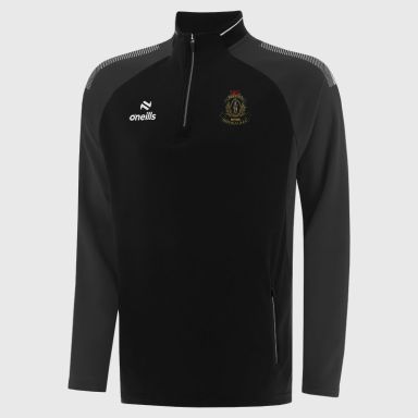 Imperial RFC Women's Odin Squad Half Zip Top