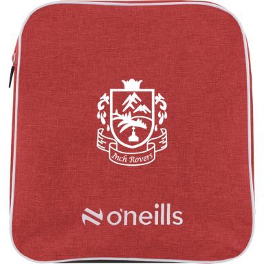Inch Rovers Kent Holdall Bag 