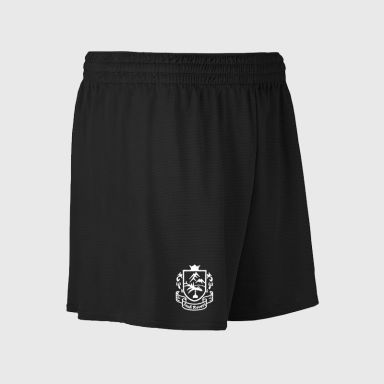 Inch Rovers Mourne Shorts