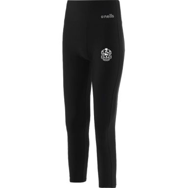 Inch Rovers Riley 7/8 Length Leggings
