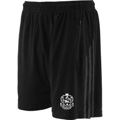 Inch Rovers Synergy Training Shorts