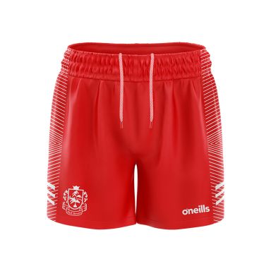 Inch Rovers Kids’ Mourne Shorts