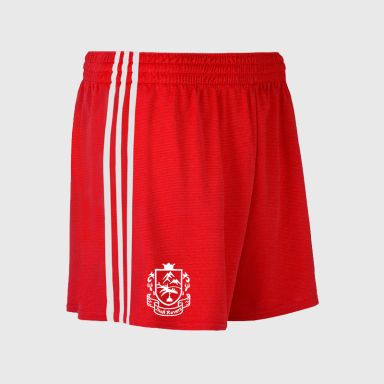 Inch Rovers Mourne Shorts