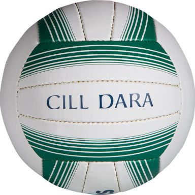O'Neills Kildare GAA Inter County Football