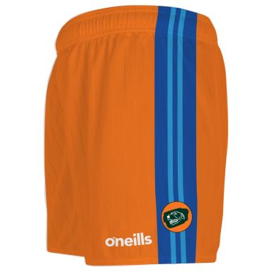 India Wolfhounds GAA Kids' Mourne Shorts