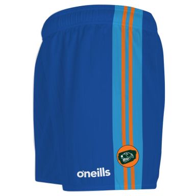 India Wolfhounds GAA Kids' Mourne Shorts