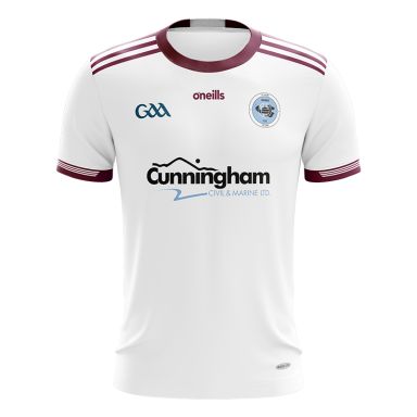 Inishbofin GAA Women's Fit Jersey