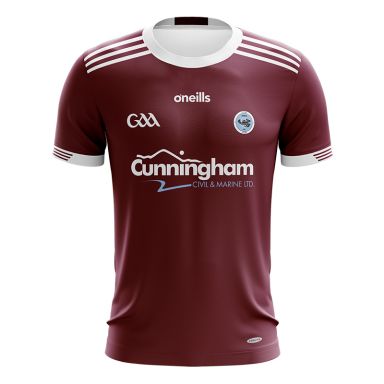 Inishbofin GAA Women's Fit Jersey