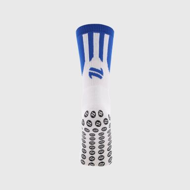 Royal / White Ion Midi Gripper Socks from O’Neills 
