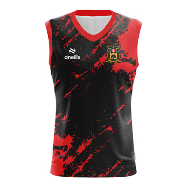 Ince Rosebridge Sports & Community Club Vest